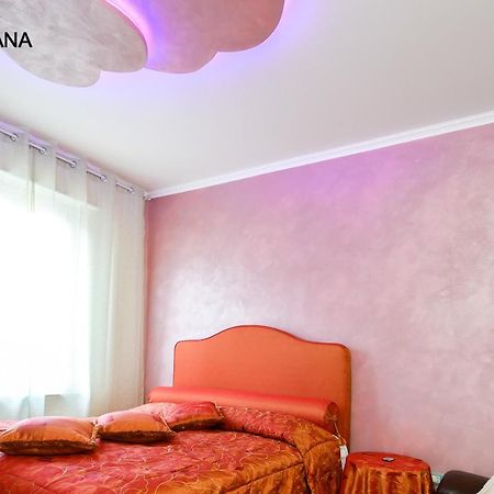 Confortabile Appartamento Con La Spa Bergamo Exterior photo