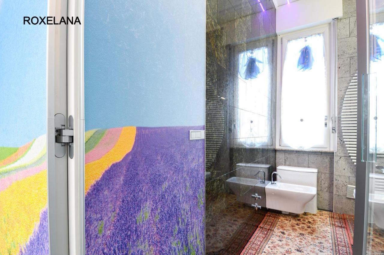Confortabile Appartamento Con La Spa Bergamo Exterior photo