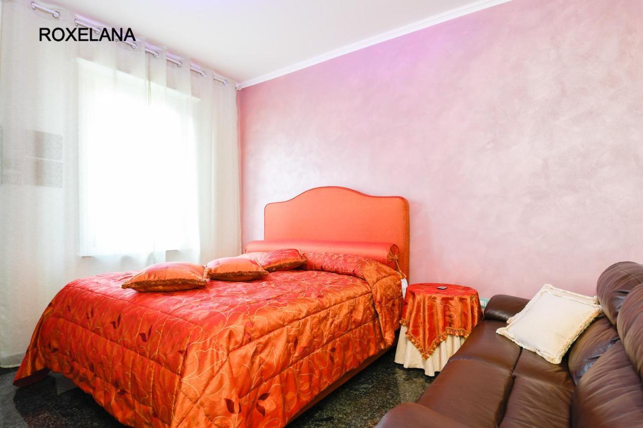Confortabile Appartamento Con La Spa Bergamo Exterior photo