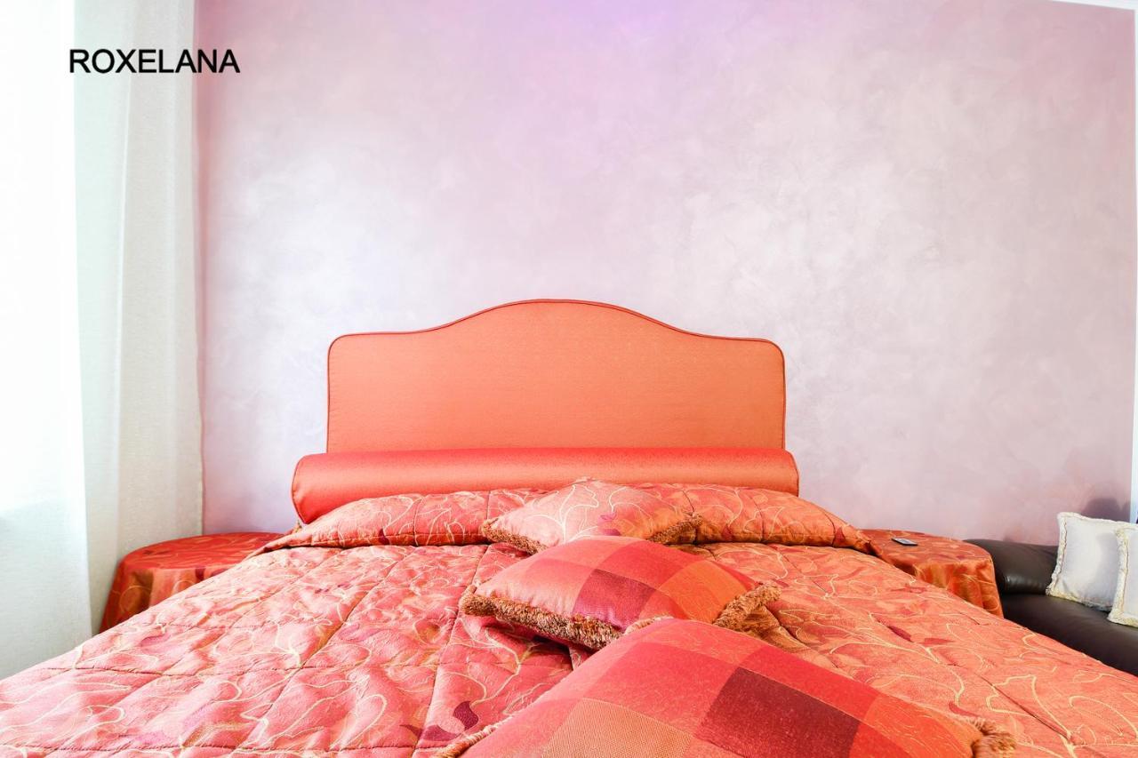 Confortabile Appartamento Con La Spa Bergamo Exterior photo
