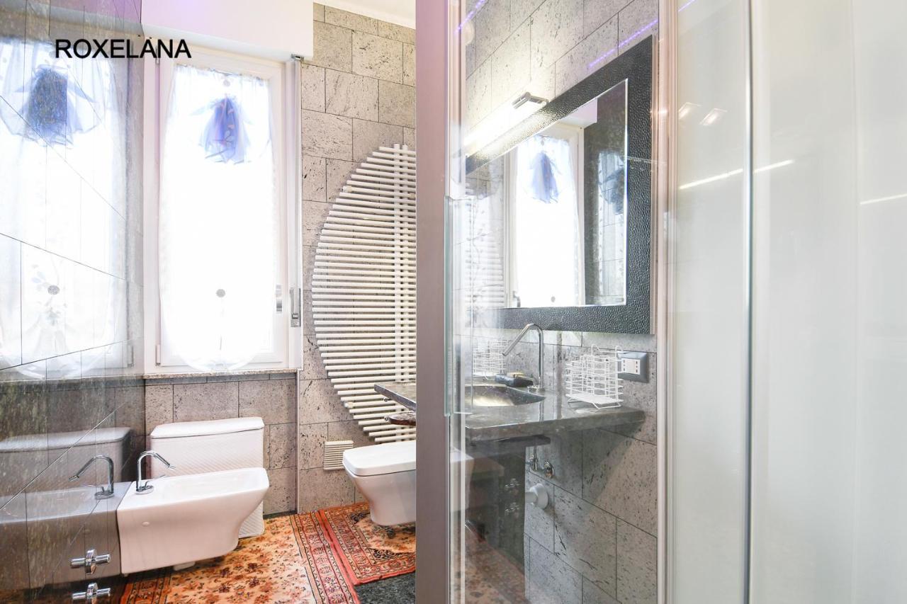 Confortabile Appartamento Con La Spa Bergamo Exterior photo
