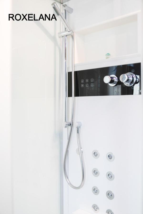 Confortabile Appartamento Con La Spa Bergamo Exterior photo
