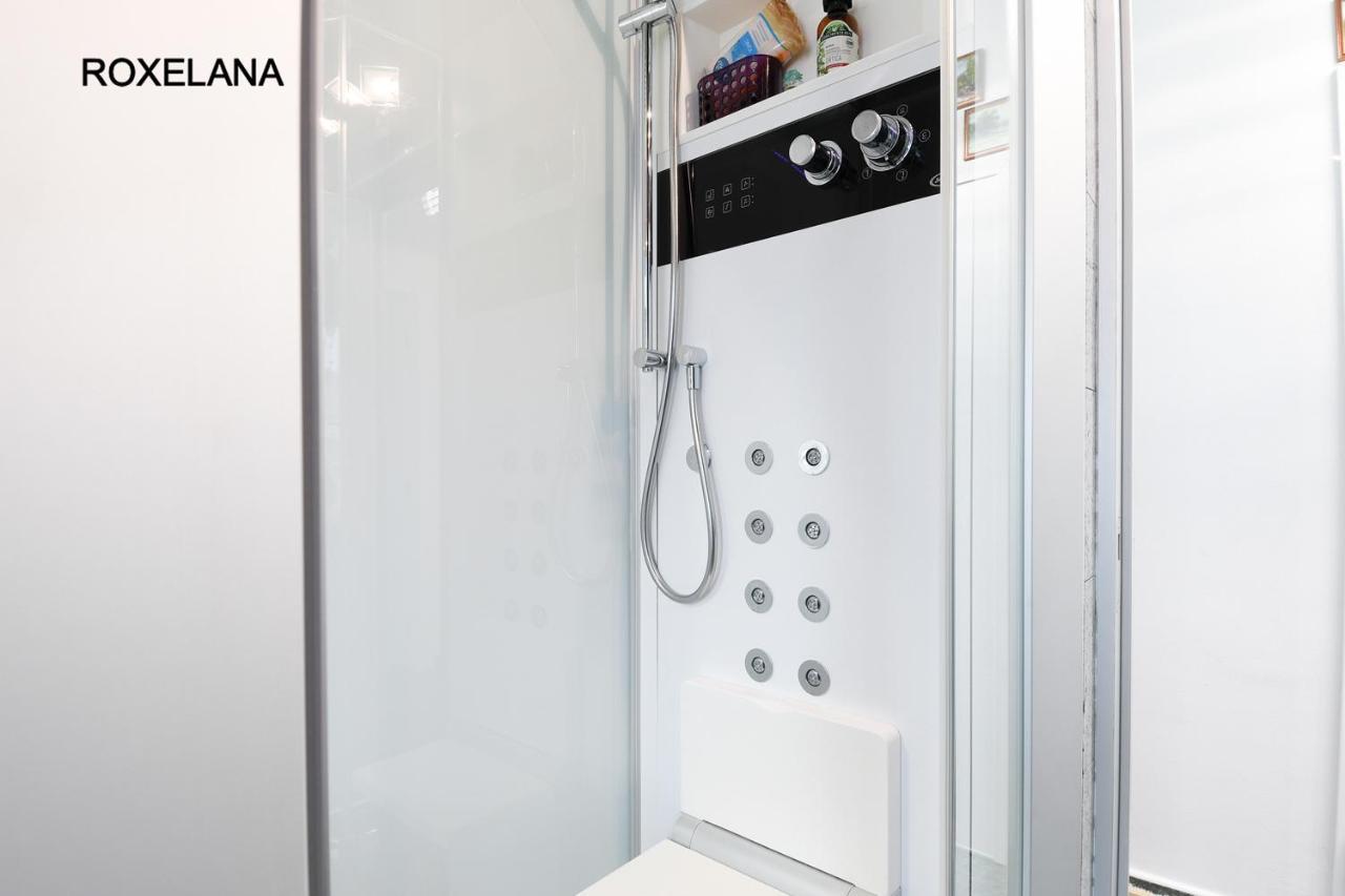 Confortabile Appartamento Con La Spa Bergamo Exterior photo