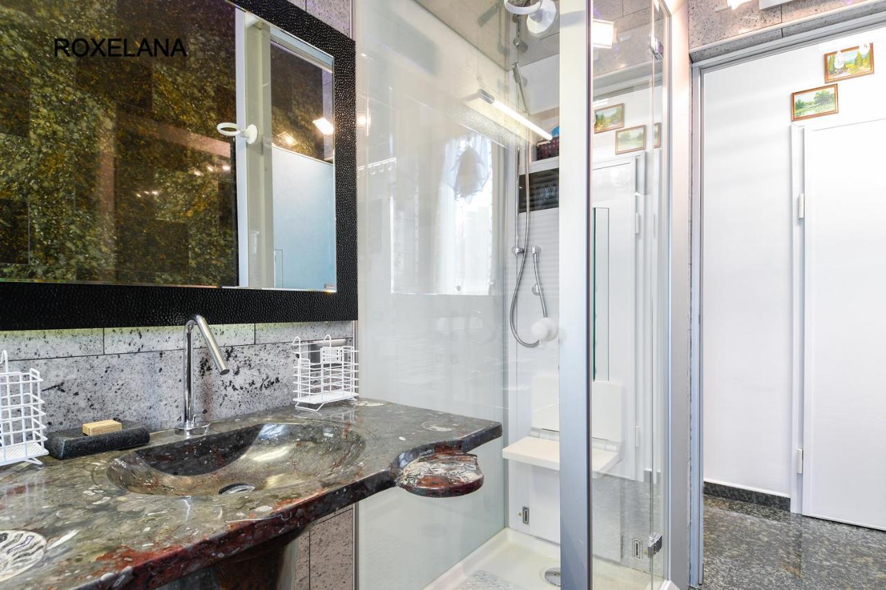 Confortabile Appartamento Con La Spa Bergamo Exterior photo